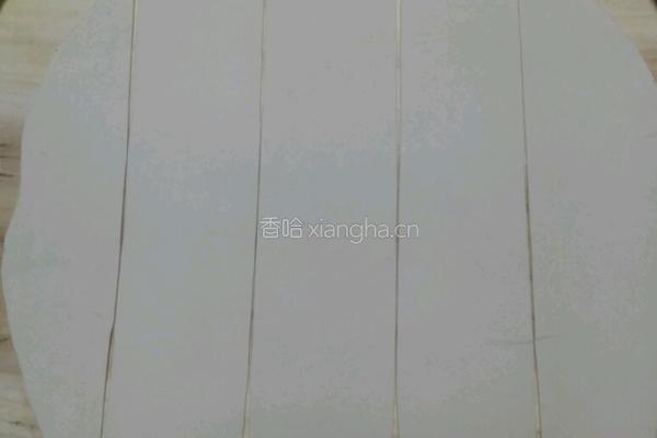 猪肉小馄饨的做法图解6