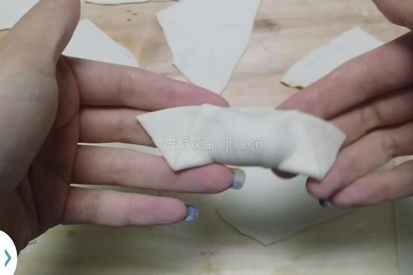 猪肉小馄饨的做法图解10