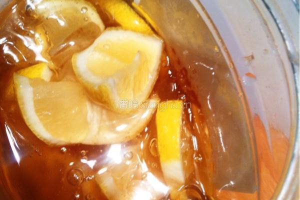 柠檬蜂蜜水的做法图解5