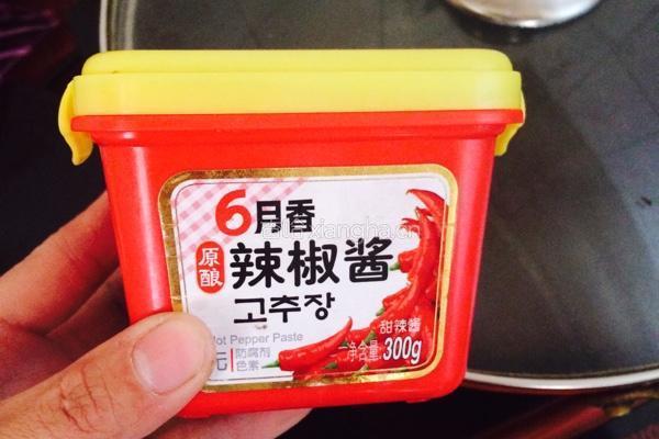 冷面新做法的做法图解3