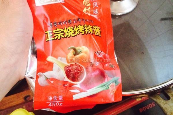 冷面新做法的做法图解5