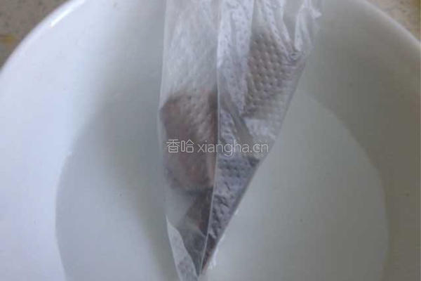 烧果子的做法图解5