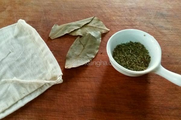 意大利面（蔬菜高汤星星面）的做法图解4