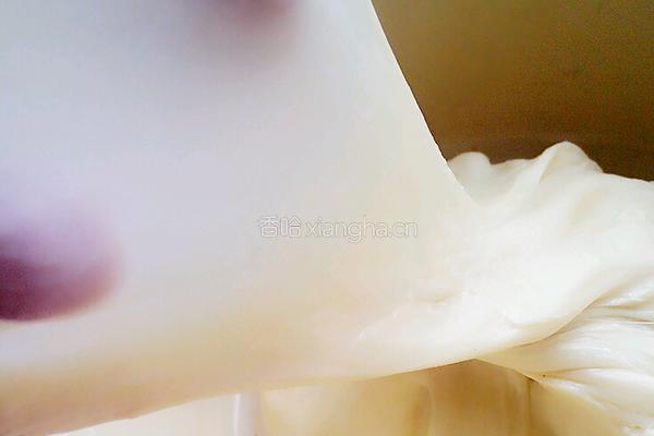 吸血鬼手指头的做法图解1