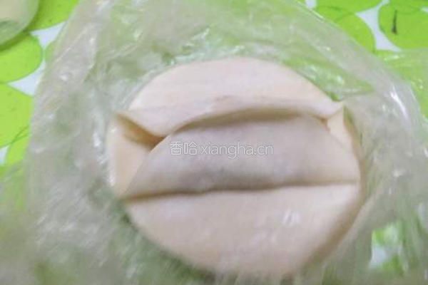 鲜笋饺子的做法图解12