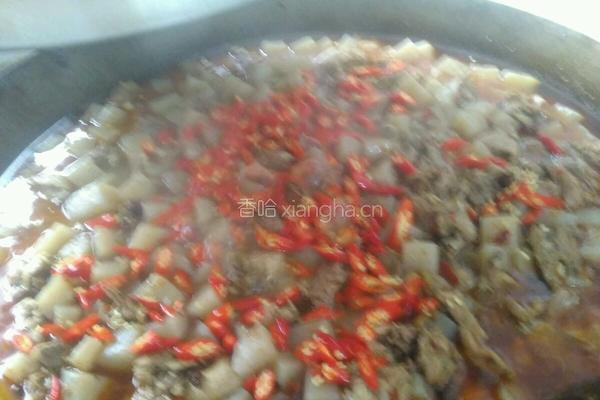 魔宇烧鸭的做法图解10