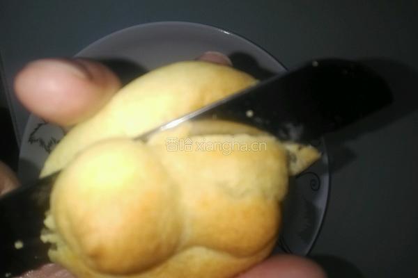 奶油泡芙的做法图解9
