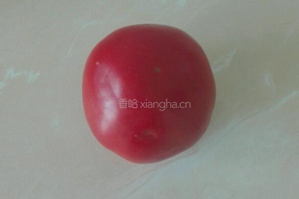红舌白色幽灵的做法图解1