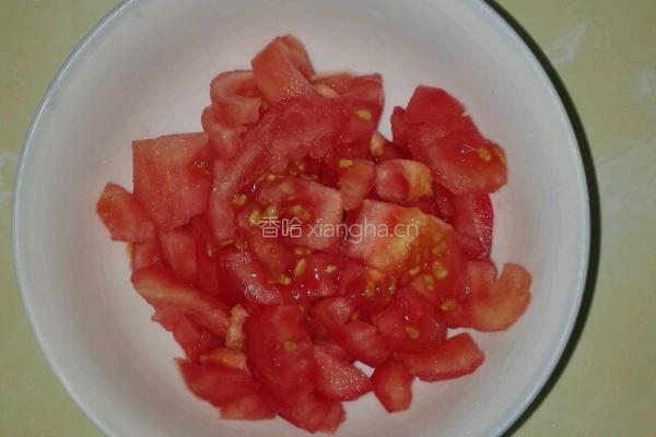 红舌白色幽灵的做法图解3