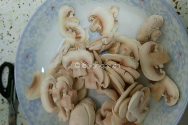 牛肉炒意大利面的做法图解3