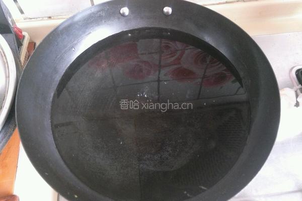 橘香茄汁溜鳕鱼的做法图解6