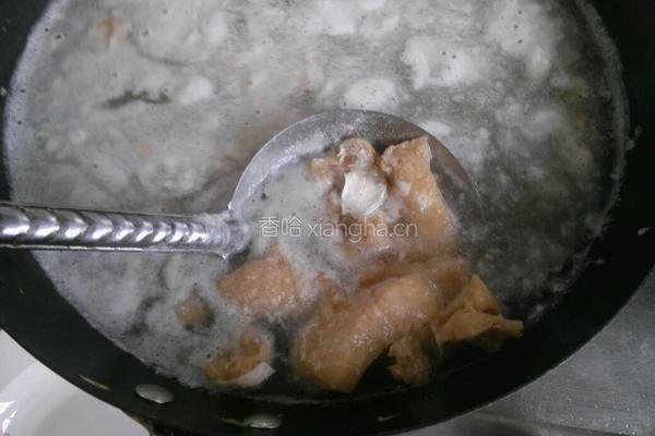 橘香茄汁溜鳕鱼的做法图解7