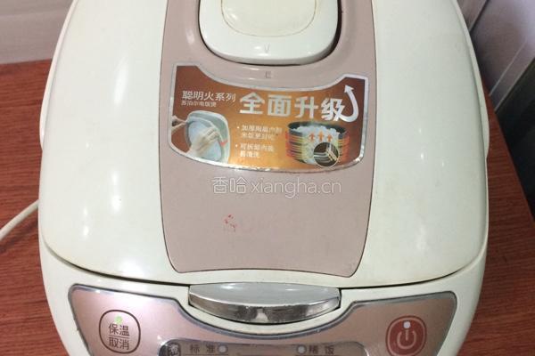 粉蒸肉的做法图解10