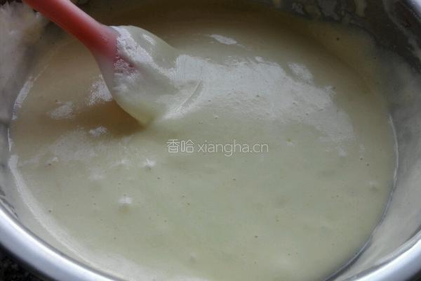 草莓蛋糕卷的做法图解7