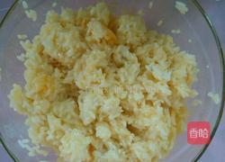 蛋炒饭的做法图解2