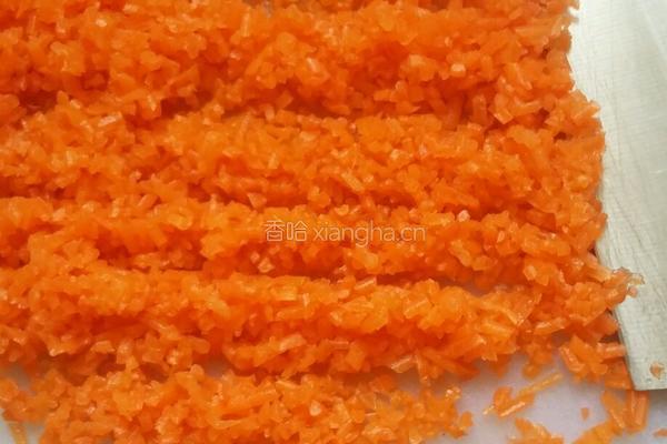 羊肉饺子的做法图解3
