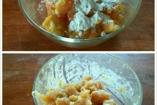蟹味菇青笋鸡丁（私房菜）的做法图解6