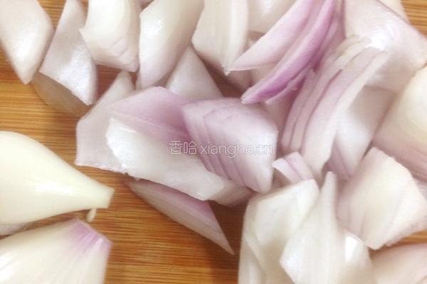 粉丝上树的做法图解4