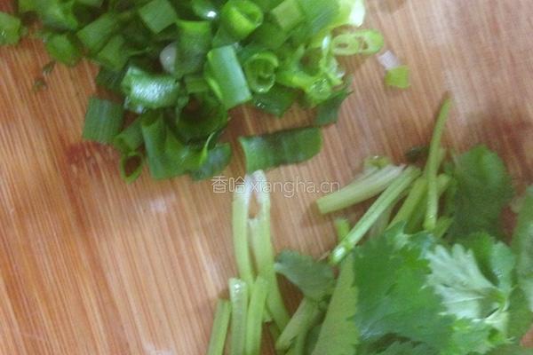 粉丝上树的做法图解5