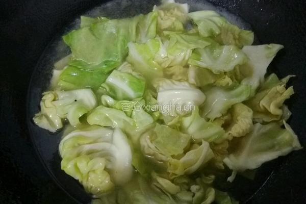 水煮肉片的做法图解7