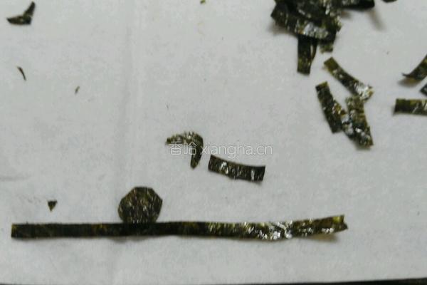 骷髅吐司的做法图解5
