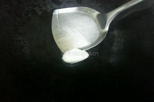 黄金蛋炒饭的做法图解4