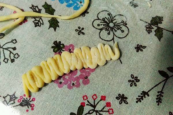 南瓜君的晚餐的做法图解7
