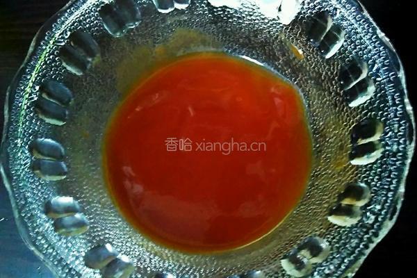 南瓜君的晚餐的做法图解13