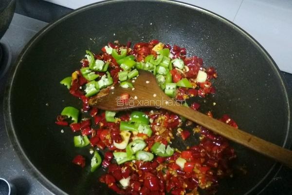 麻辣鸡的做法图解10