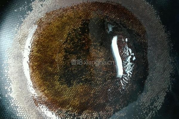 青红椒炒玉米的做法图解6