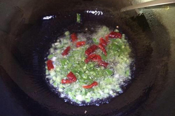 蚝油茄子的做法图解6