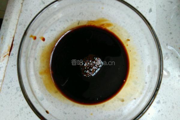 特色排骨饭的做法图解4