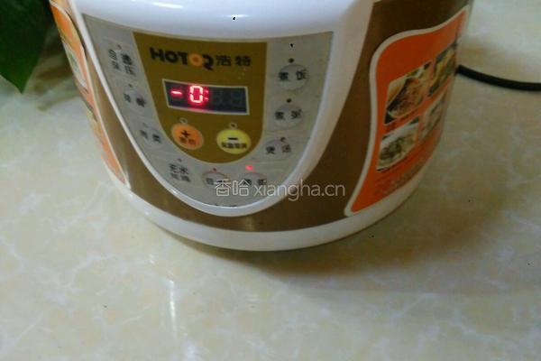 特色排骨饭的做法图解10