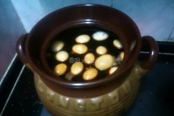 猪脚姜的做法图解5