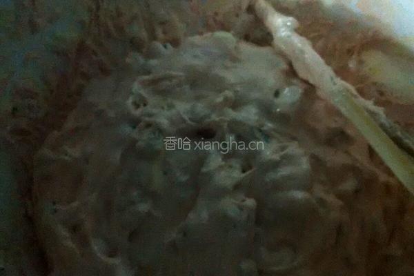 蒸出来的牛扎糖的做法图解4
