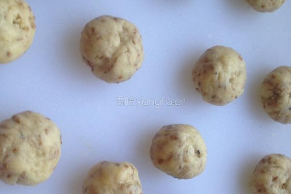 麻花可以这样吃的做法图解3