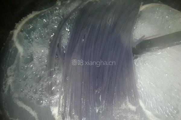 脑浆的灵魂的做法图解4