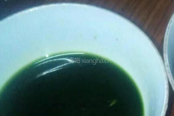 玫瑰花馒头的做法图解3