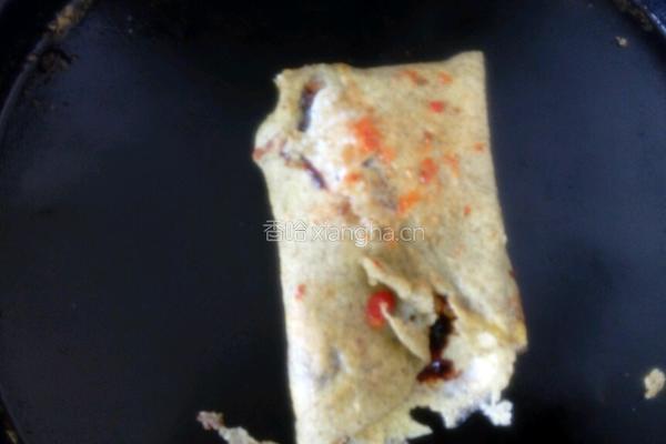 煎饼馃子的做法图解5
