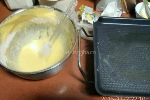 彩色可丽卷的做法图解2