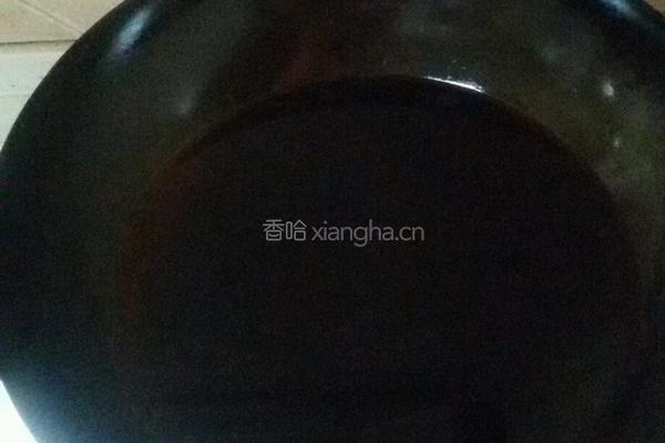 肉末茄子的做法图解2