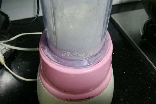 米茶的做法图解2