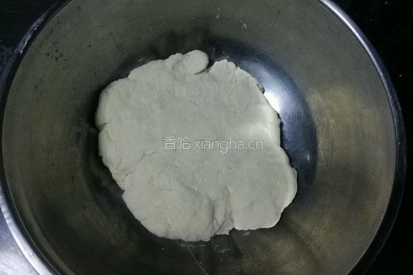 米茶的做法图解3