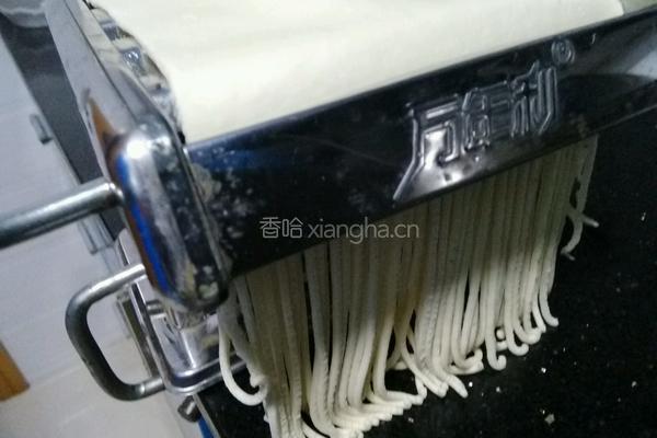 米茶的做法图解4
