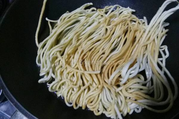 米茶的做法图解7