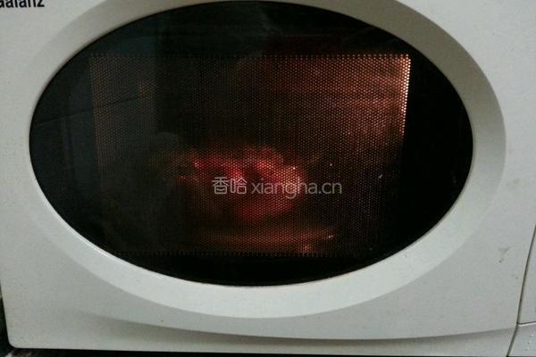 山楂脯的做法图解4
