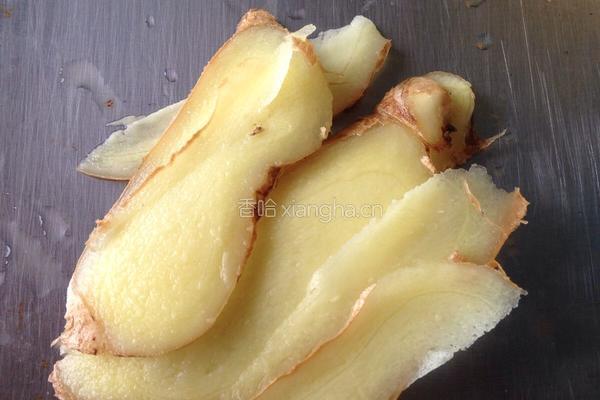 阿胶炖牛肉的做法图解3
