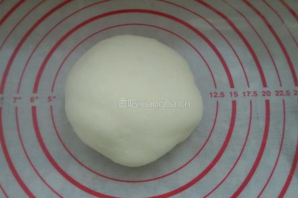 螺丝饼的做法图解1