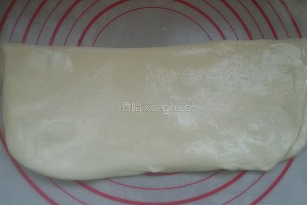 螺丝饼的做法图解3