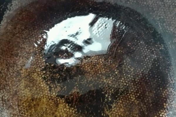 胡萝卜青椒炒土豆的做法图解5